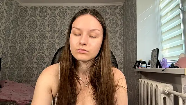 Chat XXX Live ShaylaChong