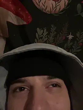CarmeloA Chat XXX in diretta