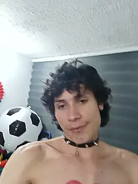 LittleTymmy Live XXX-Chat