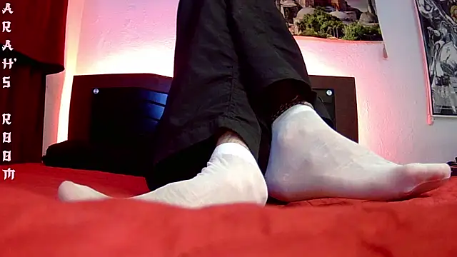 Show modela zagarah- na web-kameri