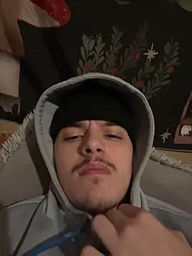 Chat +18 de CarmeloA ao vivo