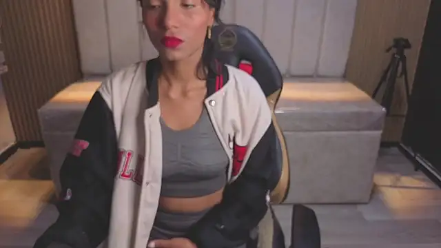 Wendy_1_'s Live XXX Chat