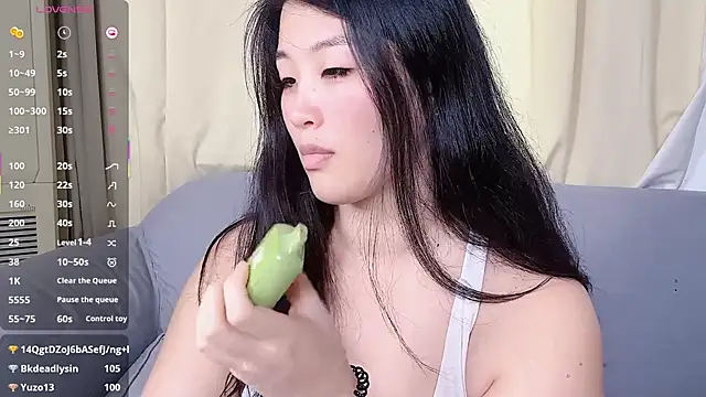 Chat XXX ao vivo de Tavie1744