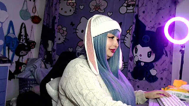 lussyevans24's Live XXX Chat