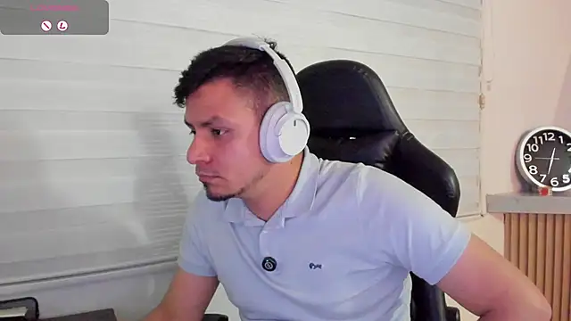Rick_Adams – Naživo XXX chat