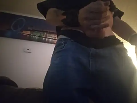 Chat XXX en directo de yourMasterisBored