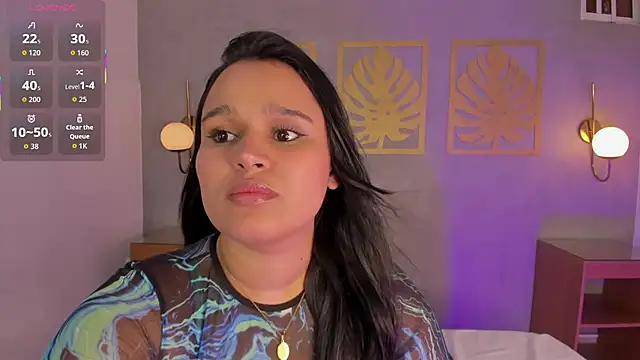Chat +18 de lia_sexx19 ao vivo