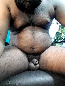 Rayansmith_ 라이브 XXX 채팅