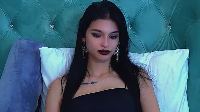 Živý XXX chat BeverlyMost