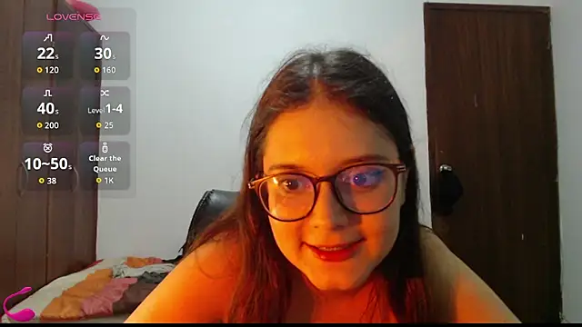 MadieeLorez Live XXX-chat