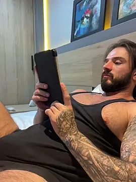 AngelBlack__ élő XXX-chatje