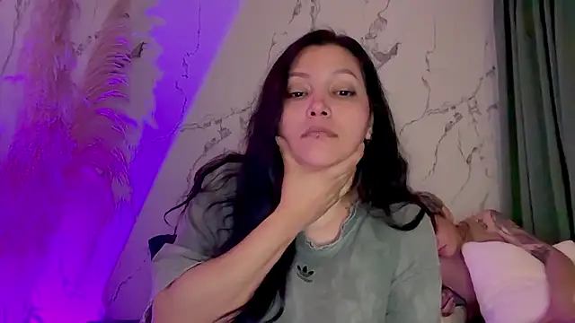 MarcellaGriffin Webcam show