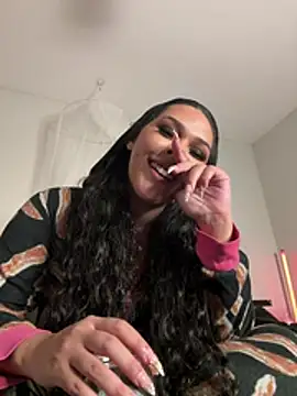 Chat +18 de Lickplayofficial ao vivo