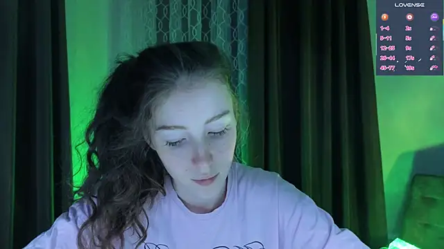 eskatmi Adlı Modelin Canlı XXX Sohbeti