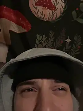CarmeloA's Live XXX Chat