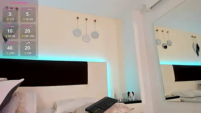 Živý XXX chat Sky_Loren