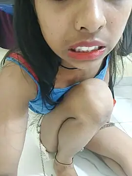 sexy_shitaln Webbikameraesitys