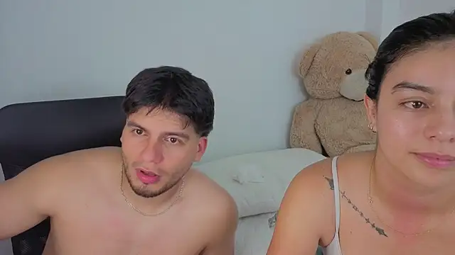 Chat XXX Live valeri_jacobb