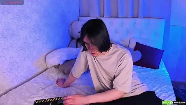 CalvinChapman 라이브 XXX 채팅