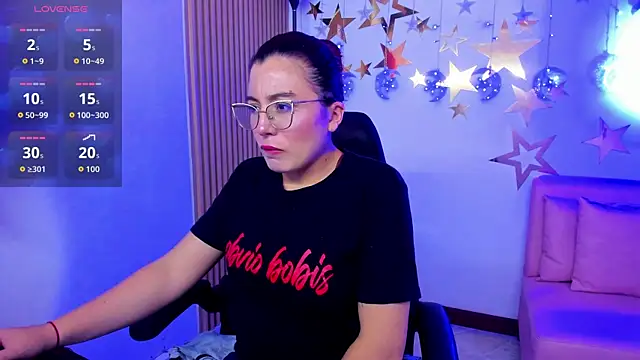 allison_mc Live XXX-Chat