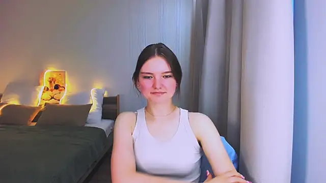 Онлайн чат XXX LookEva
