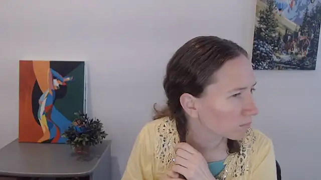 Sexy_MargoX_'s Live XXX Chat