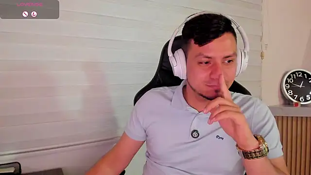 Rick_Adamsn Live XXX chat