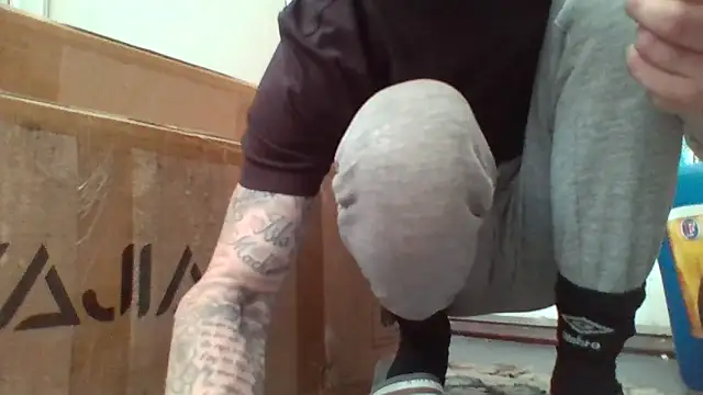 Chat XXX Live ColosalCock666