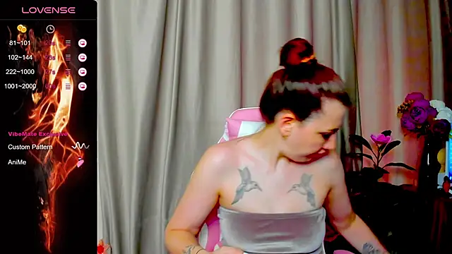Arya_Curvesn Live XXX chat