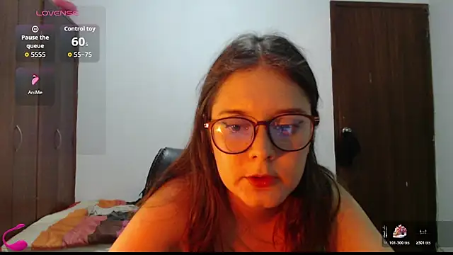 MadieeLorezn Live XXX chat