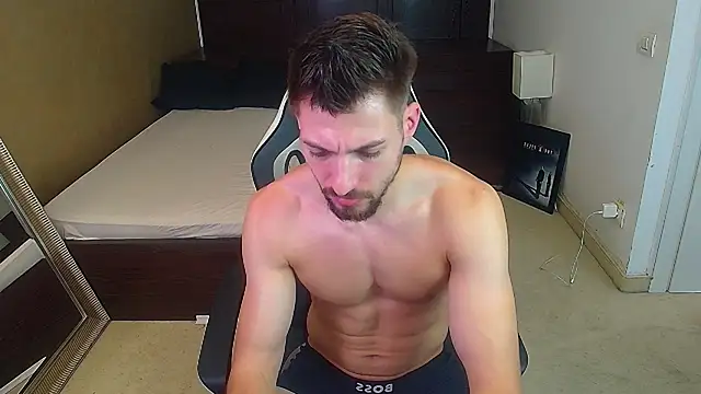 FelixRook live XXX chat