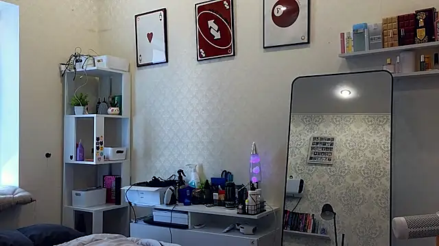GlimmerGirl_n Live XXX chat
