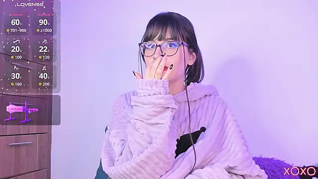 _urcutekittyn Live XXX chat