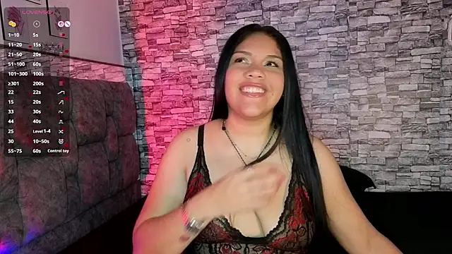 heysoymariaan Live XXX chat