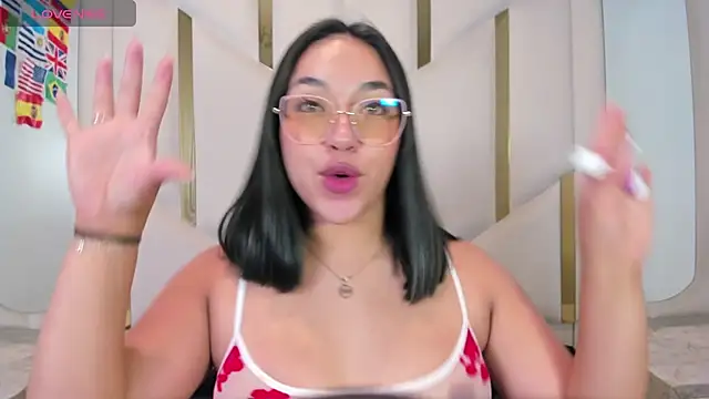 IsabellRodriguez18n Live XXX chat