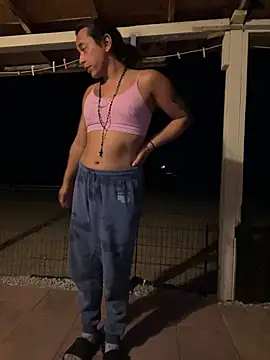 TranSexualJade95 Chat XXX in diretta