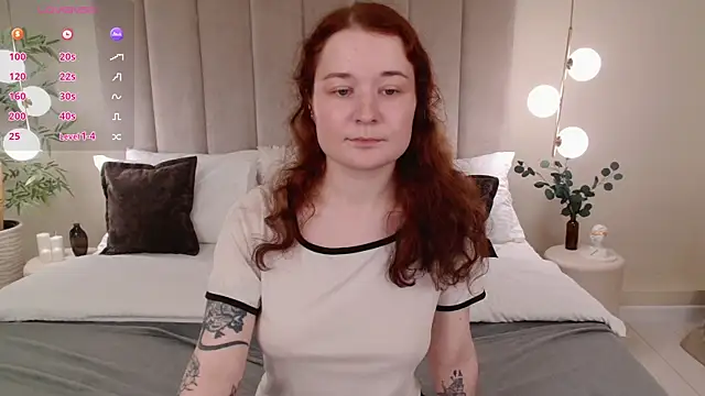 NancyJonsonn Live XXX chat