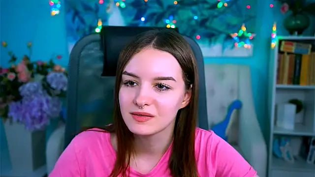 KellieBanshen Live XXX chat