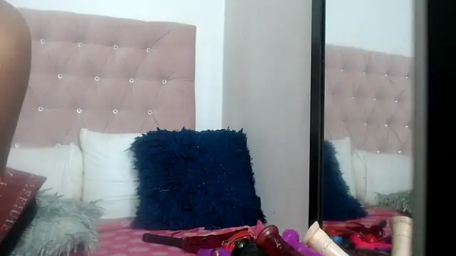 Negrabign Live XXX chat