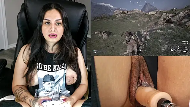 Blaze_Onnn Live XXX chat