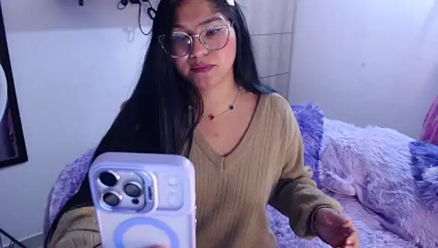 Prins_jazminn Live XXX chat