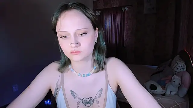 MariaMangon Live XXX chat