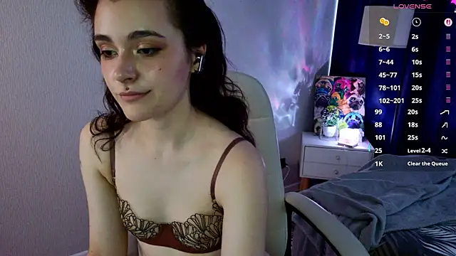 ElizabethMilller_n Live XXX chat