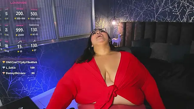 Charlottxln Live XXX chat