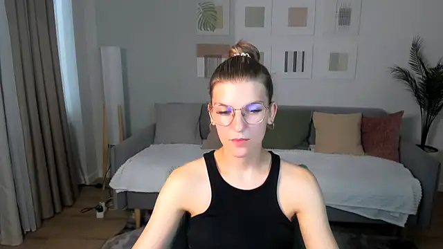 AnnaThornen Live XXX chat