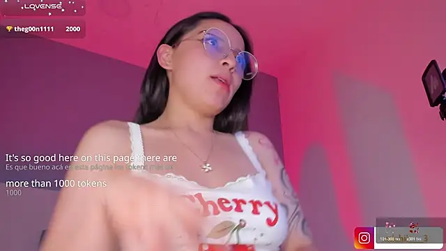 kitty_patitas_suavesssn Live XXX chat