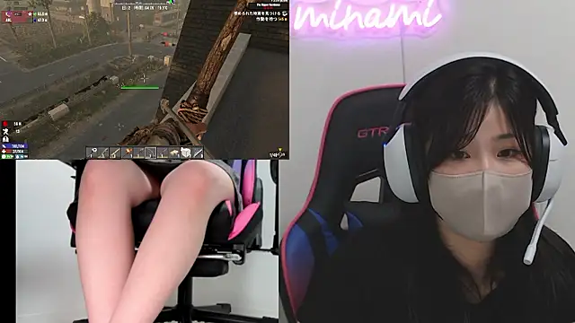 minami1129n Live XXX chat