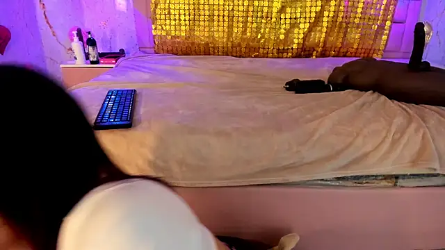 shaidyscott – Naživo XXX chat