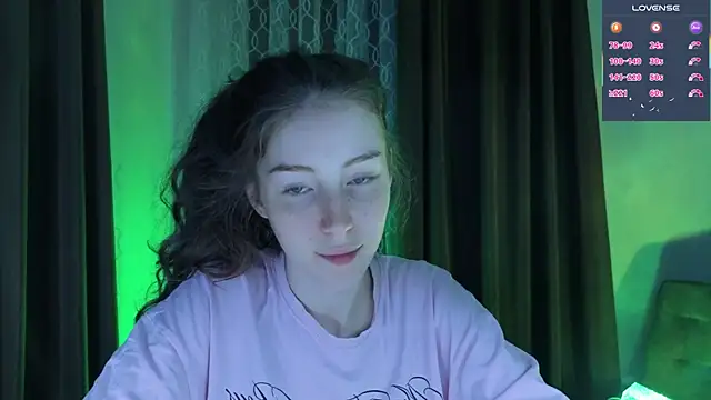 Chat XXX en directo de eskatmi