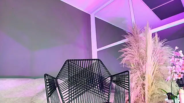Chat +18 de REDS_VELVET ao vivo